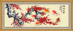 花鸟画