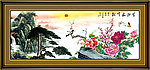 花鸟画