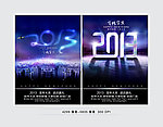 2013海报