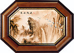 中国画