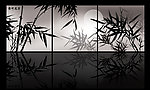 墨竹