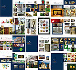 标牌画册 （注图片合层）