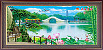 风景画