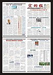 企业报刊 报纸