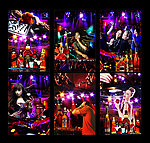 KTV酒吧 KTV 俱乐部 酒吧