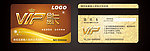 VIP会员卡