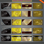 VIP会员卡