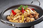 风味烧鸡公