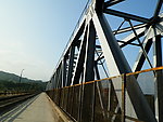 铁路桥