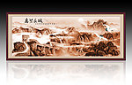 万里长城