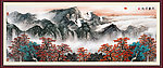 国画