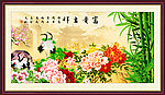 中国花鸟画