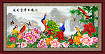花鸟画
