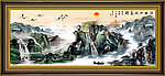 国画