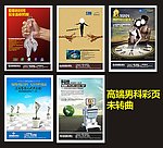 男科彩页