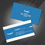 企业商务名片设计