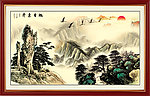 国画