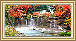 山水国画