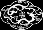 浮雕灰度图