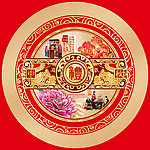 月饼盒