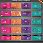 VIP会员卡