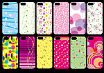 iphone5 手机壳