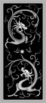 浮雕灰度图