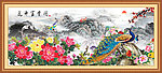 国画 花鸟