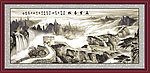 万里长城