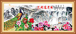 花鸟图