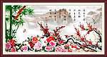 花鸟图