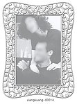 边框相框