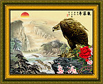 国画