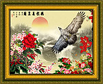 大展鸿图