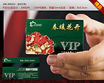 春暖花开VIP卡