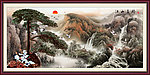 国画