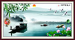 江南水乡