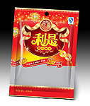 利是糖袋