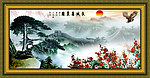 万里长城