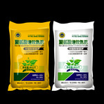 两款肥料包装
