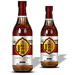 一款香油包装
