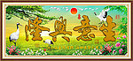 生意兴隆