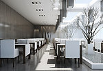 西餐厅