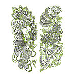 花纹