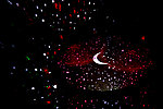 星空灯