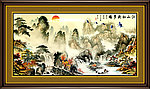 国画