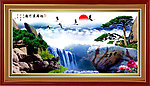 风景