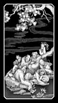 浮雕灰度图