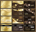 会员卡 VIP卡