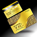 vip卡 vip金卡
